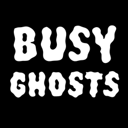 Busy Ghosts collection image