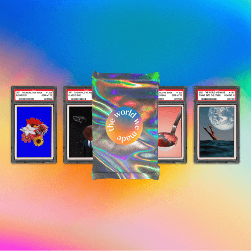 TWWM Cards
