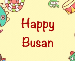 Happy Busan collection image