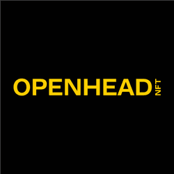 Open Head NFT collection image