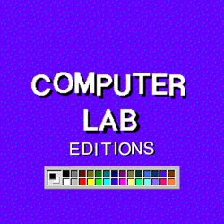 computer lab : editions collection image