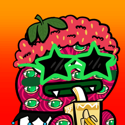 Juicebox Frens #6760