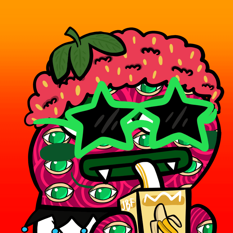 Juicebox Frens #6760