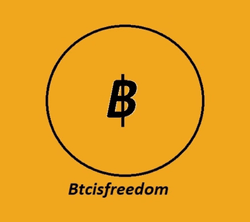 BTCisFREEDOM collection image