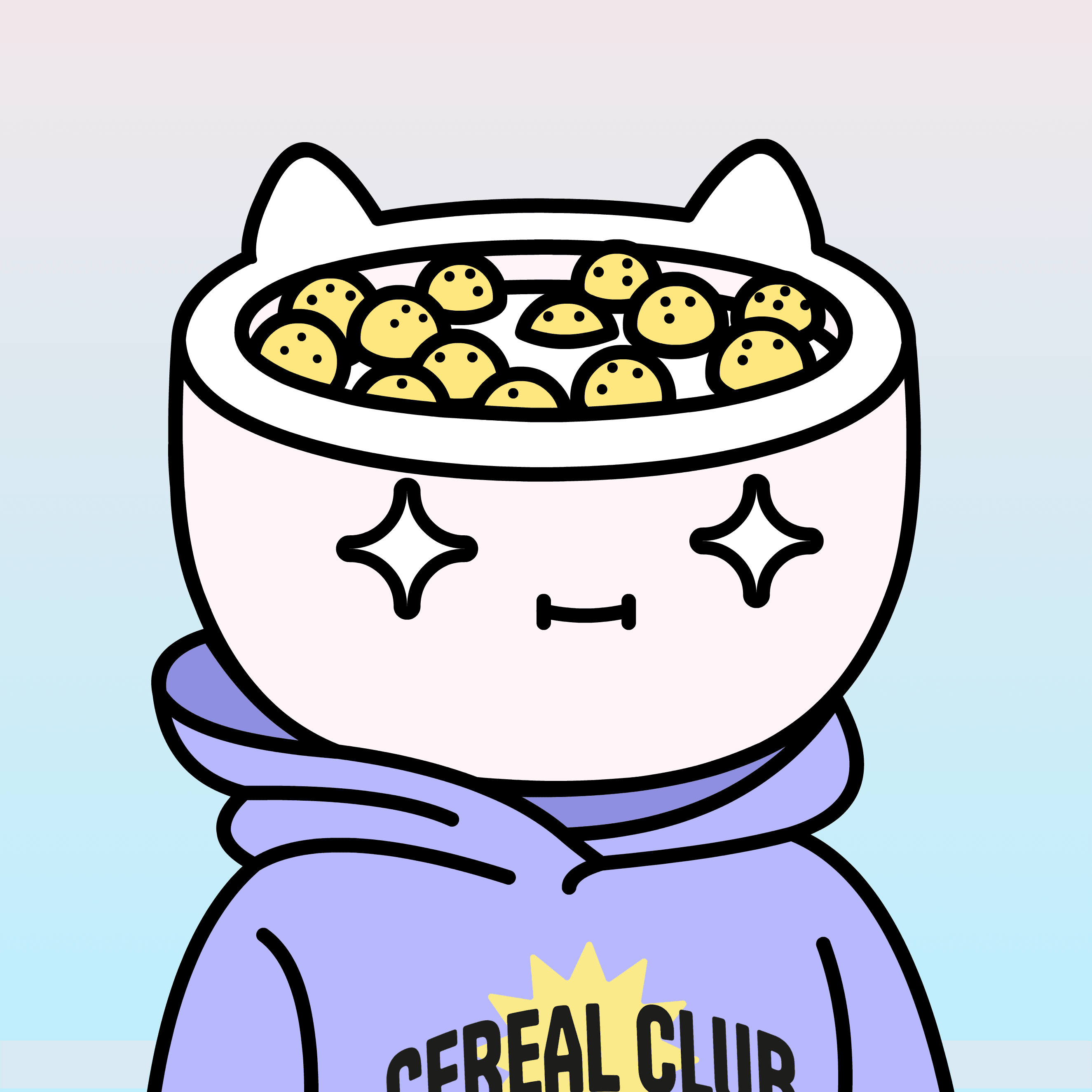 CEREAL #2277