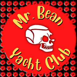 Mr. Bean Yacht Club collection image