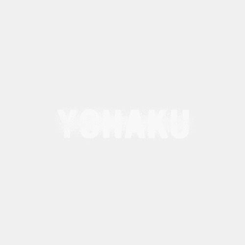 "YOHAKU"