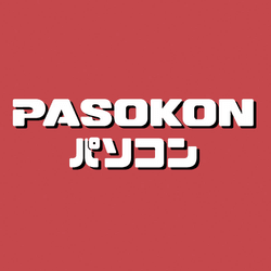 PasokonWorld - Official collection image