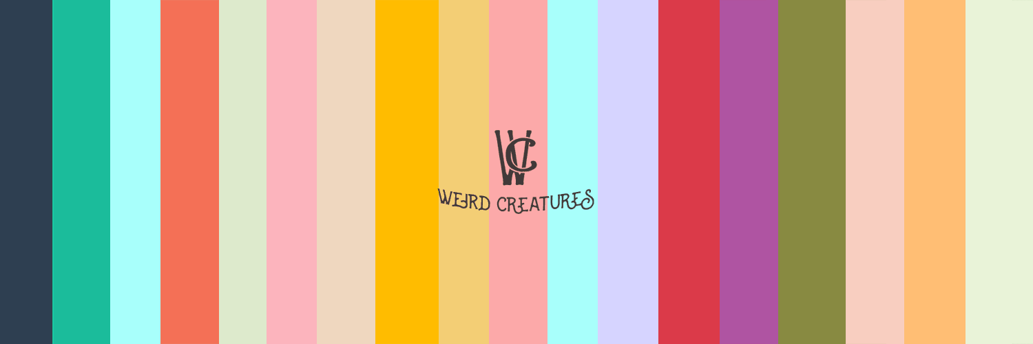 Weird Creatures Official