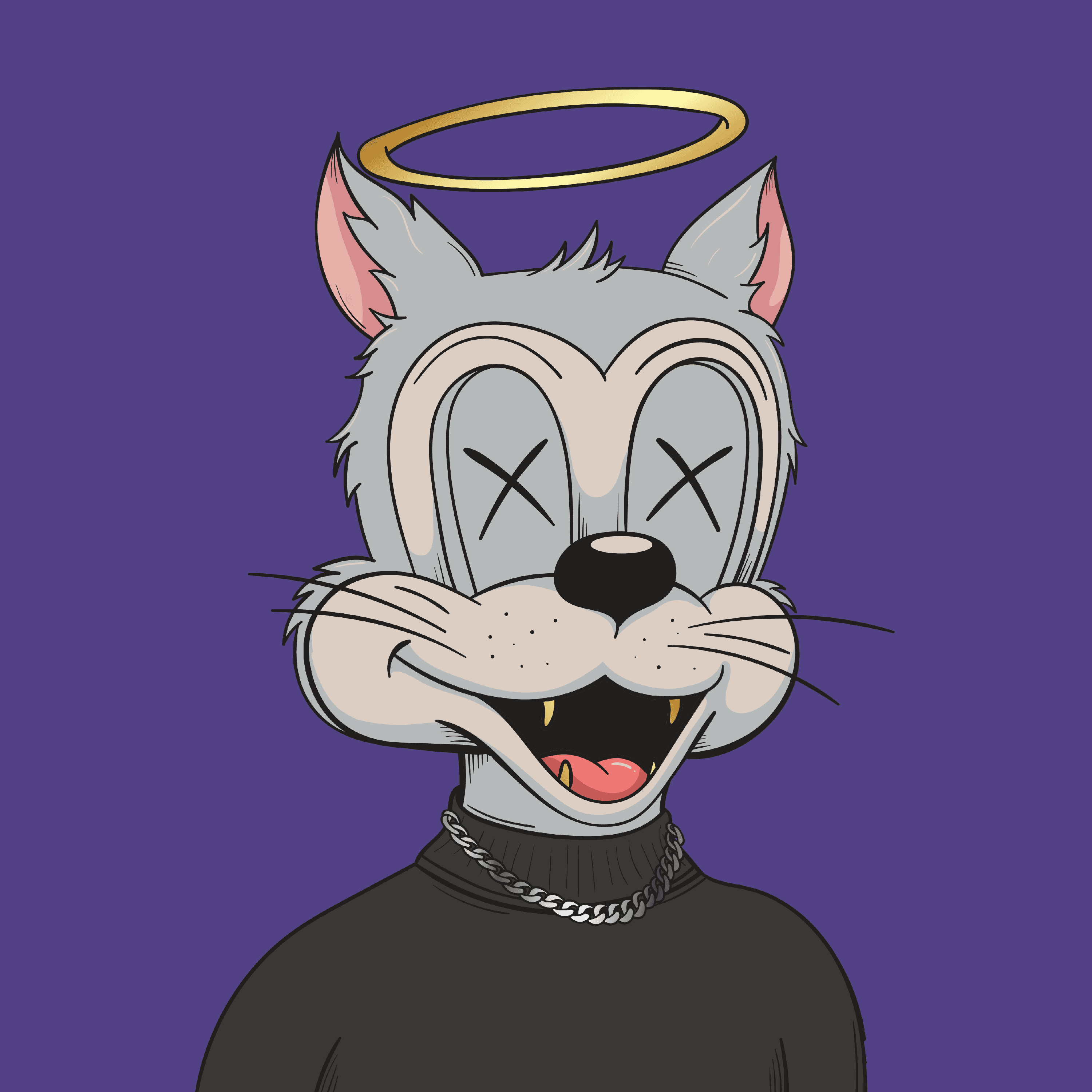 TOONZ #4805