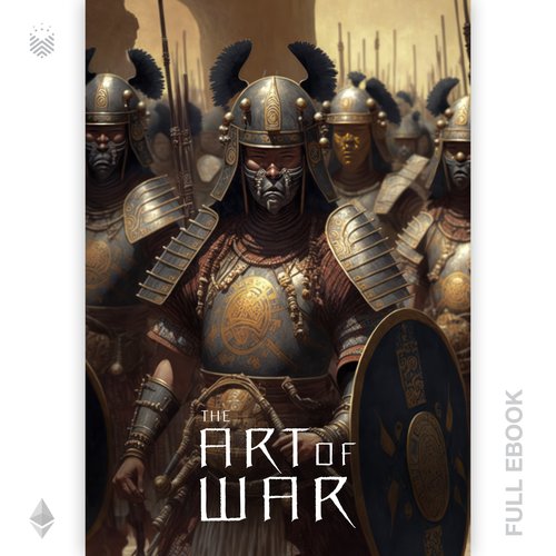 The Art of War #03