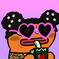 Juicebox Frens #473