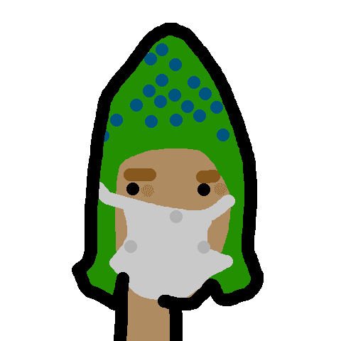 low effort punk 6160