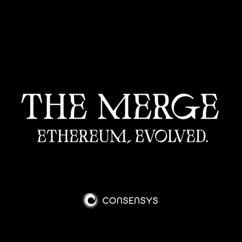 The Merge: Regenesis banner