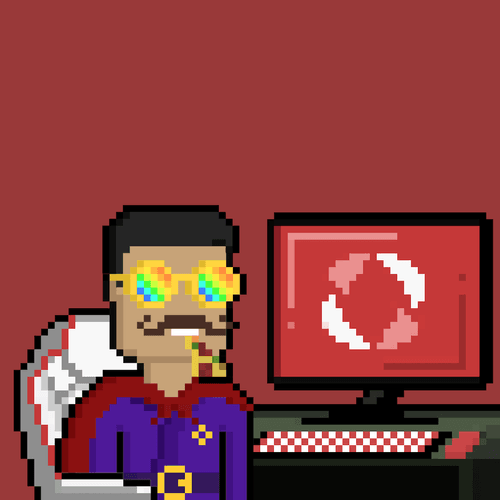 93334.eth Ethereum Name Service (ENS and .eth domain) PFP