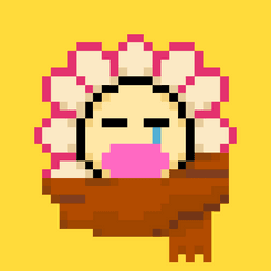 Murakami.Flower #9285