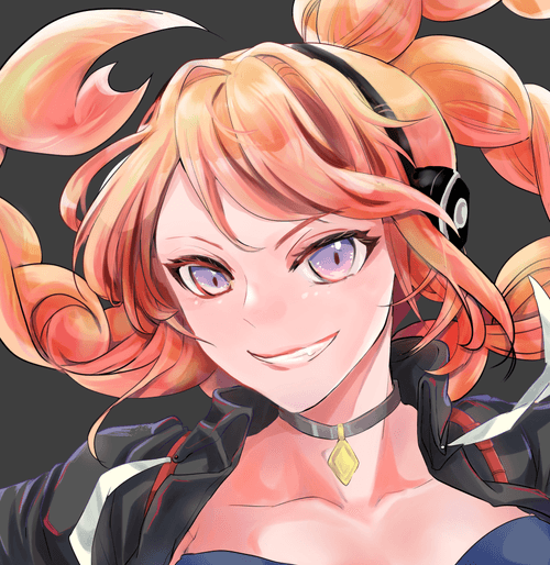 HOSHIYOMI generative (handmade)
