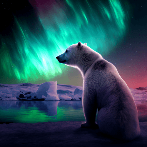 Northern lights