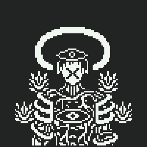 Token Image