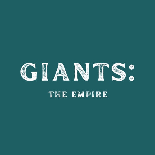 Giants: The Empire