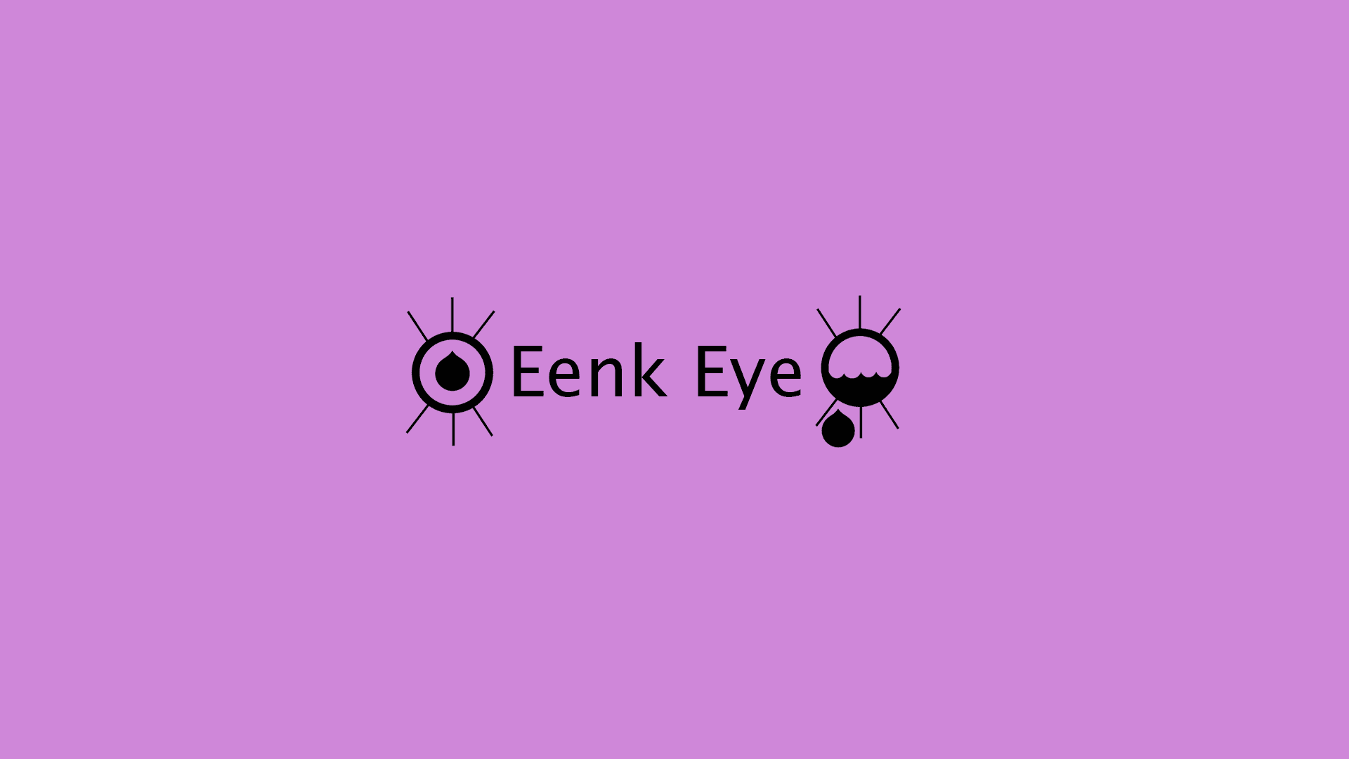 EenkEye banner