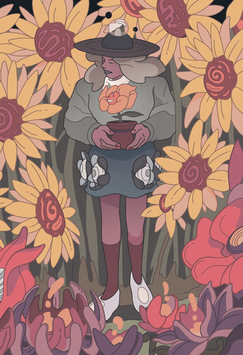 Carlos (carrolo) Farcaster social identity (Fname handle) PFP