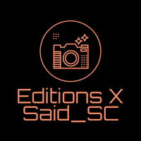 Editions X Said_SC collection image