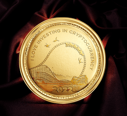 2022 commemorative coins collection collection image