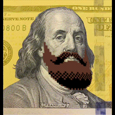 100DollarDoodle