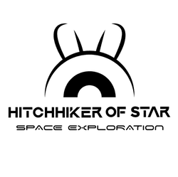 Hitchhiker of Star: Space Exploration collection image