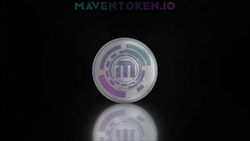 Maven Token Coin collection image