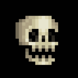 Skull Dungeon: Graveyard collection image