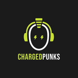 Charged Punks collection image