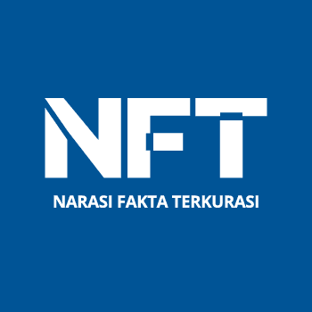 Narasi Fakta Terkurasi