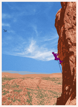 The Climber by TRAILMIX collection image