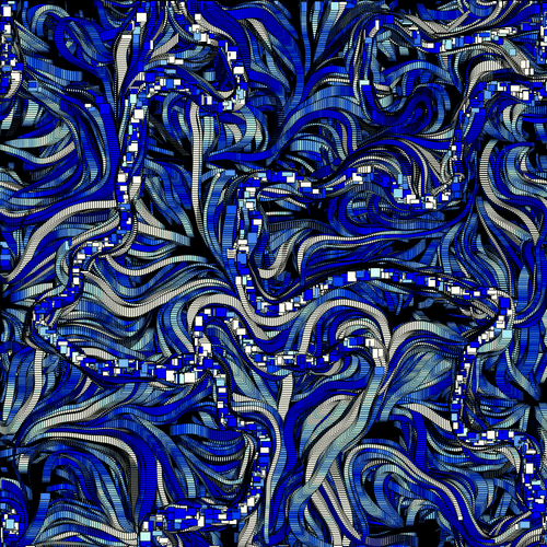 Evolution by LSD