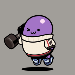 Bean #3631