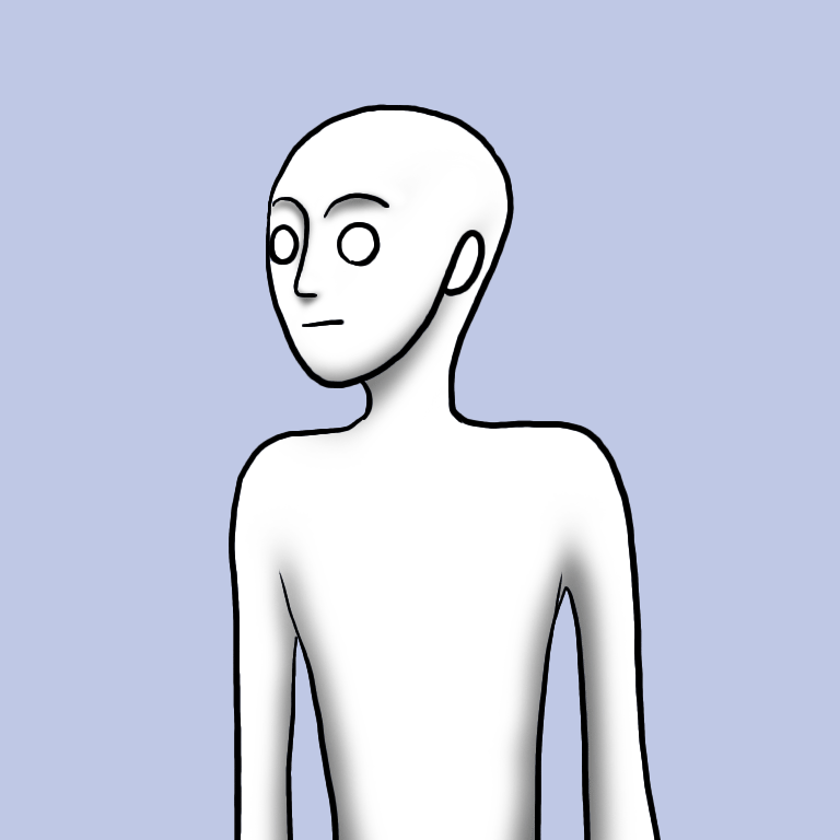 NaNa Human #253