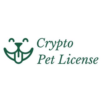 Crypto Pet License HQ