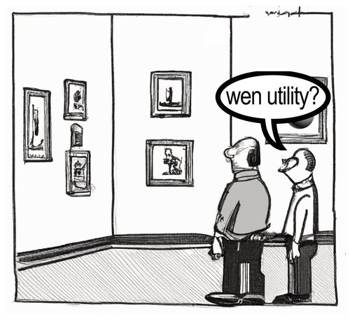 wen utility?