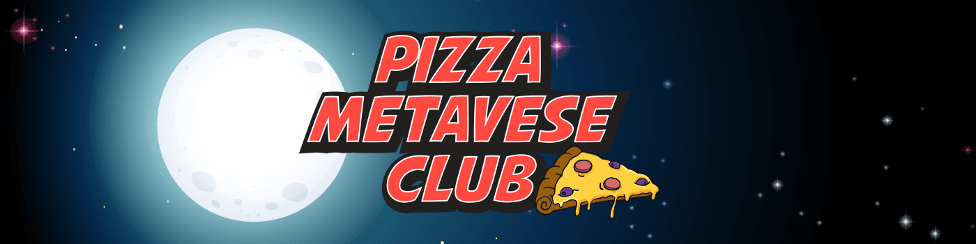 JUNGvMATT - Pizza Metavese Club