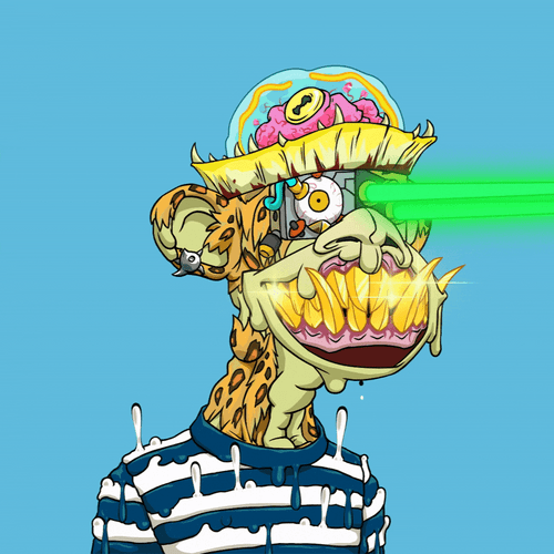 GodLy Animation #42