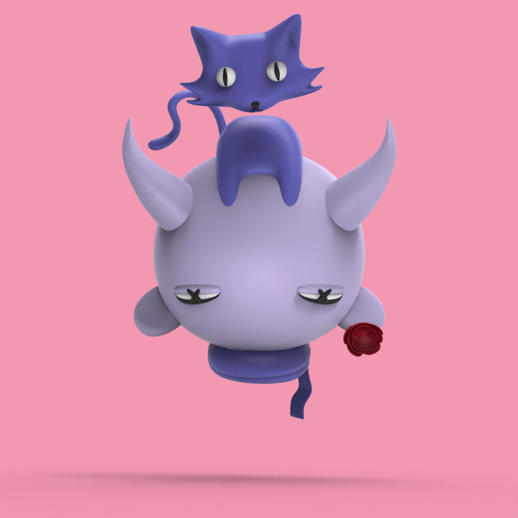 Imp #4083