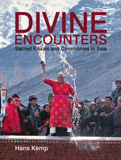 Hans Kemp's Divine Encounters