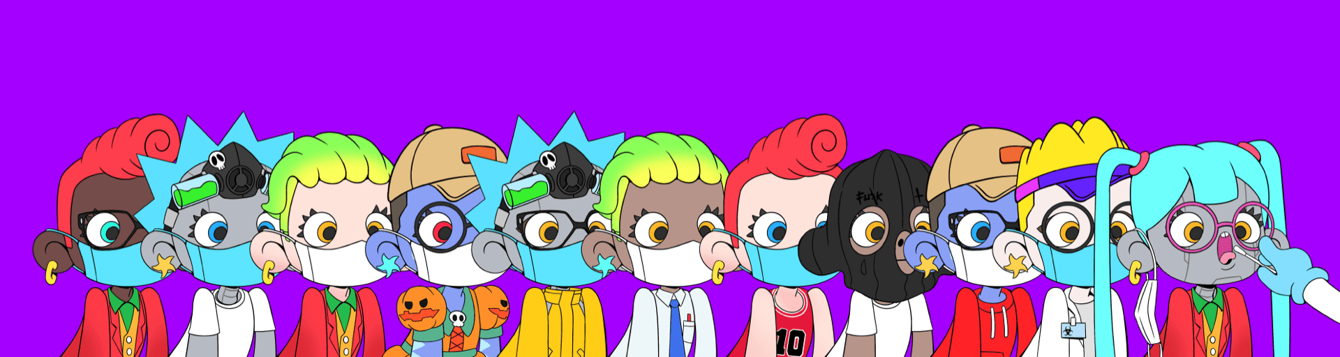 Banner