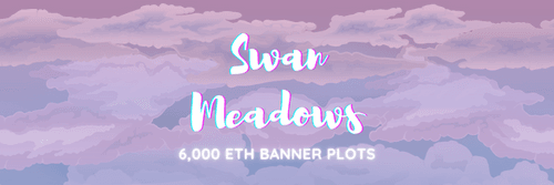 Swan Meadows 