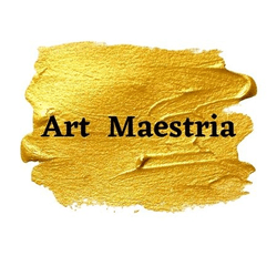 Mona Lisa Art Maestria collection image
