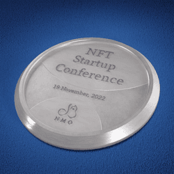NFT Startup Conference 19th Nov. 2022 collection image