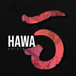 Hawa Origin NFT collection image