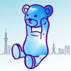 World Weather Control Bear collection image
